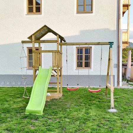Floesserhaus - Kirchbichl Top 3 Esterno foto
