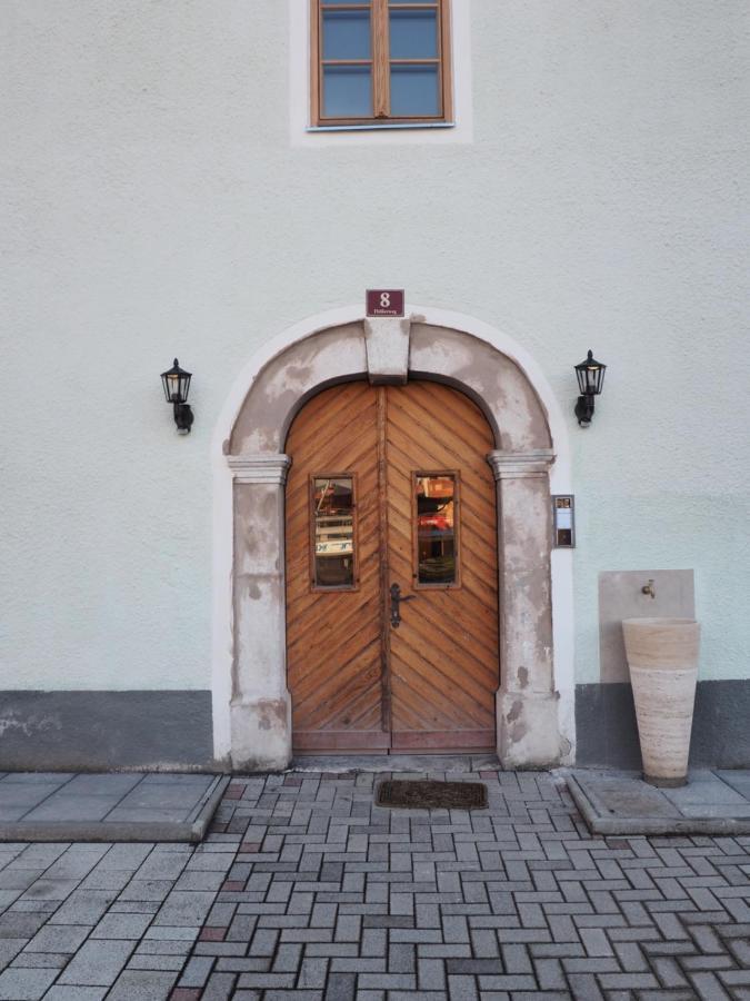 Floesserhaus - Kirchbichl Top 3 Esterno foto