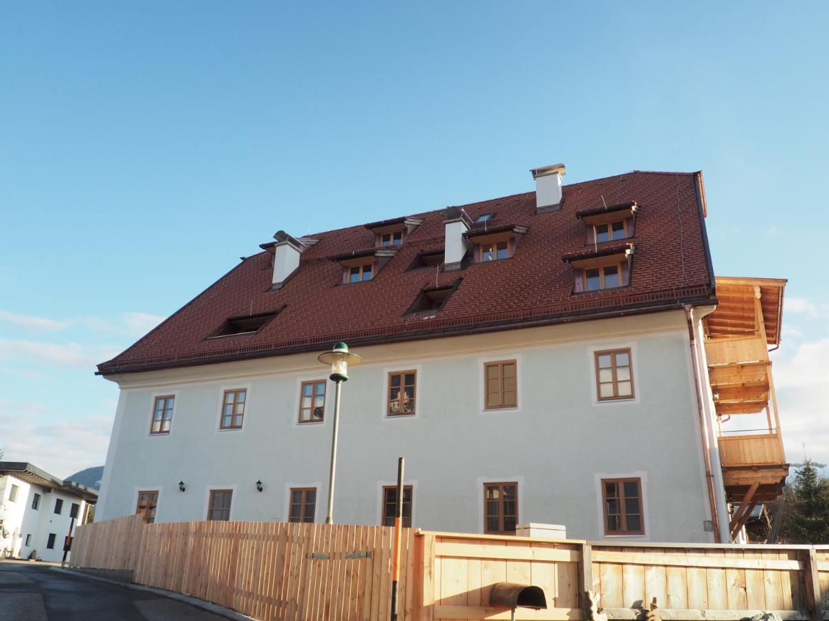 Floesserhaus - Kirchbichl Top 3 Esterno foto