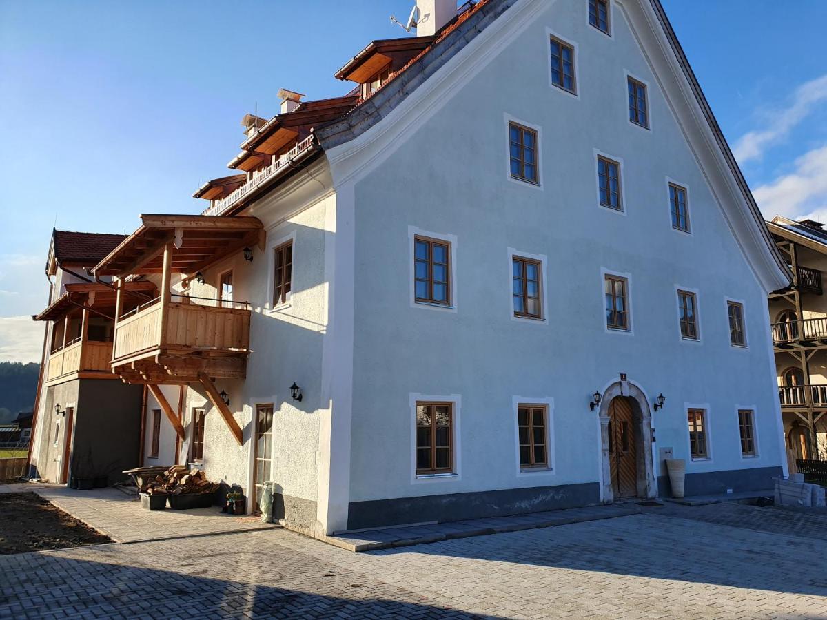 Floesserhaus - Kirchbichl Top 3 Esterno foto